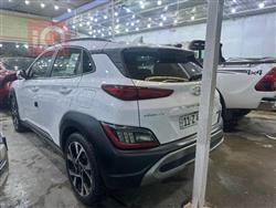 هيونداي كونا